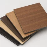 Aludream® Wooden Aluminum Composite Panel thumbnail 1
