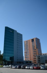 Estonia Exterior Facade Project
