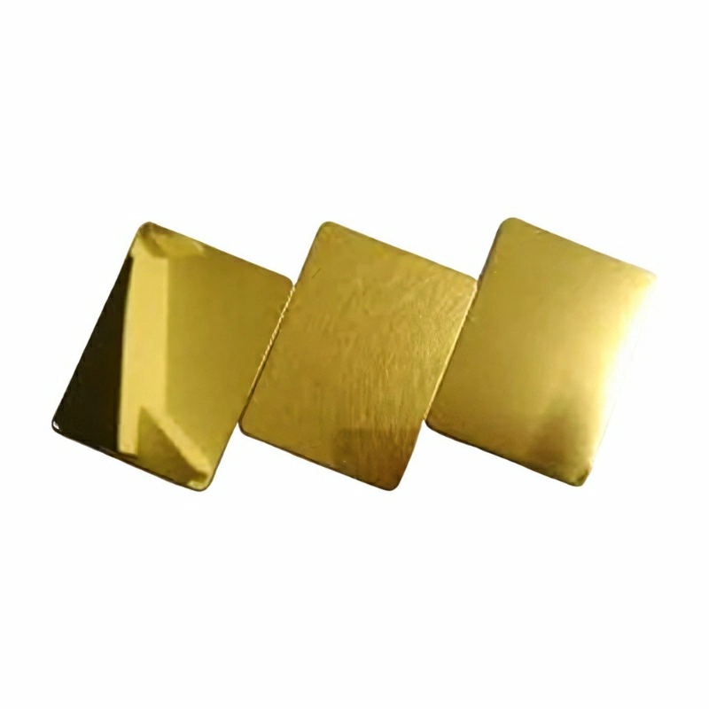 Aludream® Mirror Aluminum Composite Panel product image 3