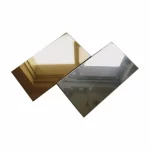 Aludream® Mirror Aluminum Composite Panel thumbnail 2