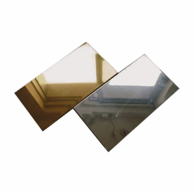 Aludream® Mirror Aluminum Composite Panel product image 2