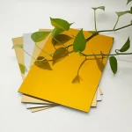 Aludream® Mirror Aluminum Composite Panel thumbnail 7