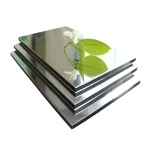 Aludream® Mirror Aluminum Composite Panel thumbnail 6