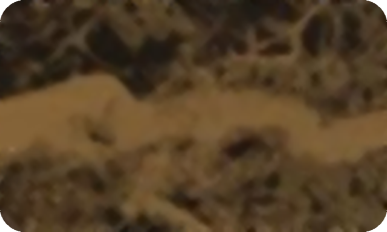 Aludream ® B12-Black Agate ACP color swatch